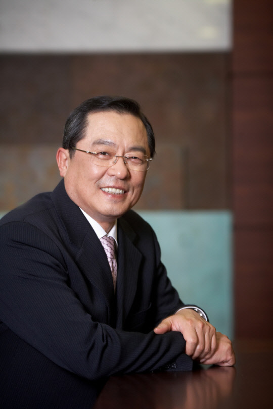 구자열 LS그룹 회장. <LS 제공>